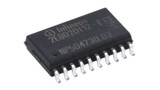 Infineon 2ED020I12FIXUMA1