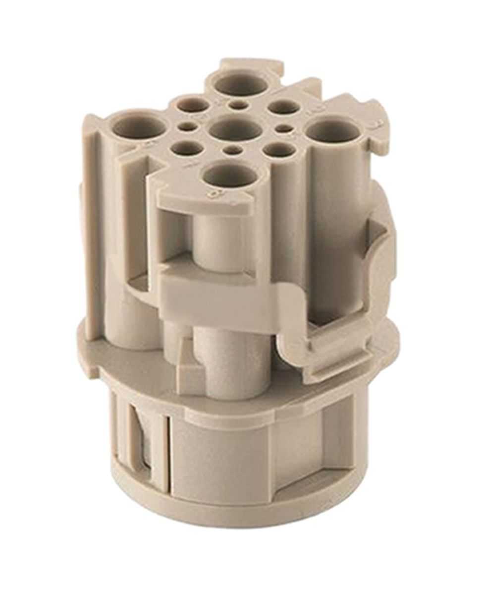 9155083101 Harting Heavy Duty Connector Insert