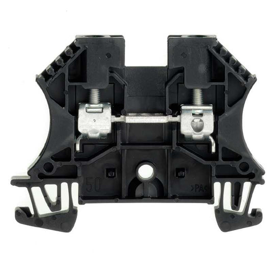 1020110000 Weidmuller DIN Rail Terminal-Block