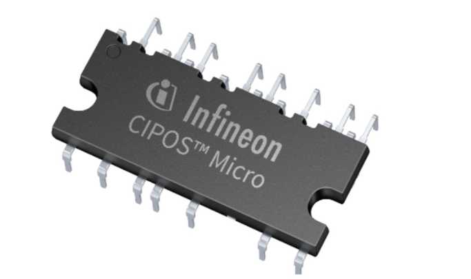 Infineon IM231M6T2BAKMA1