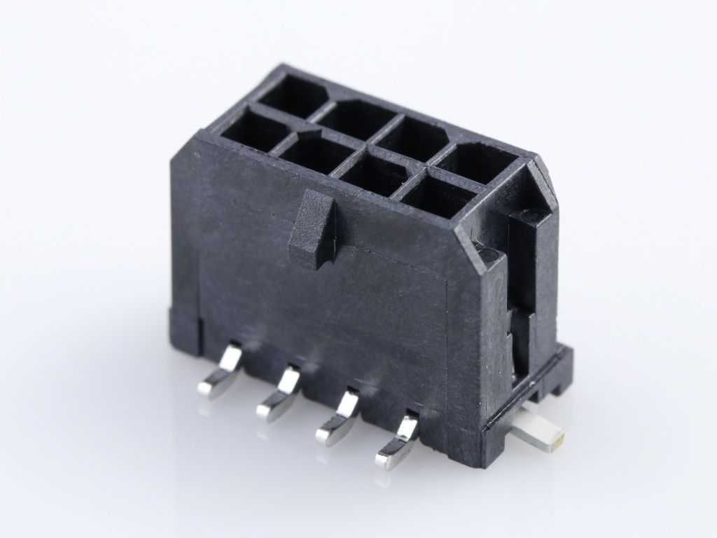 Molex - 43045-0818