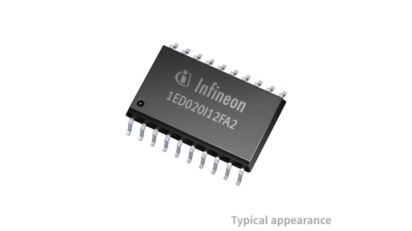 Infineon - 1ED020I12FA2XUMA2