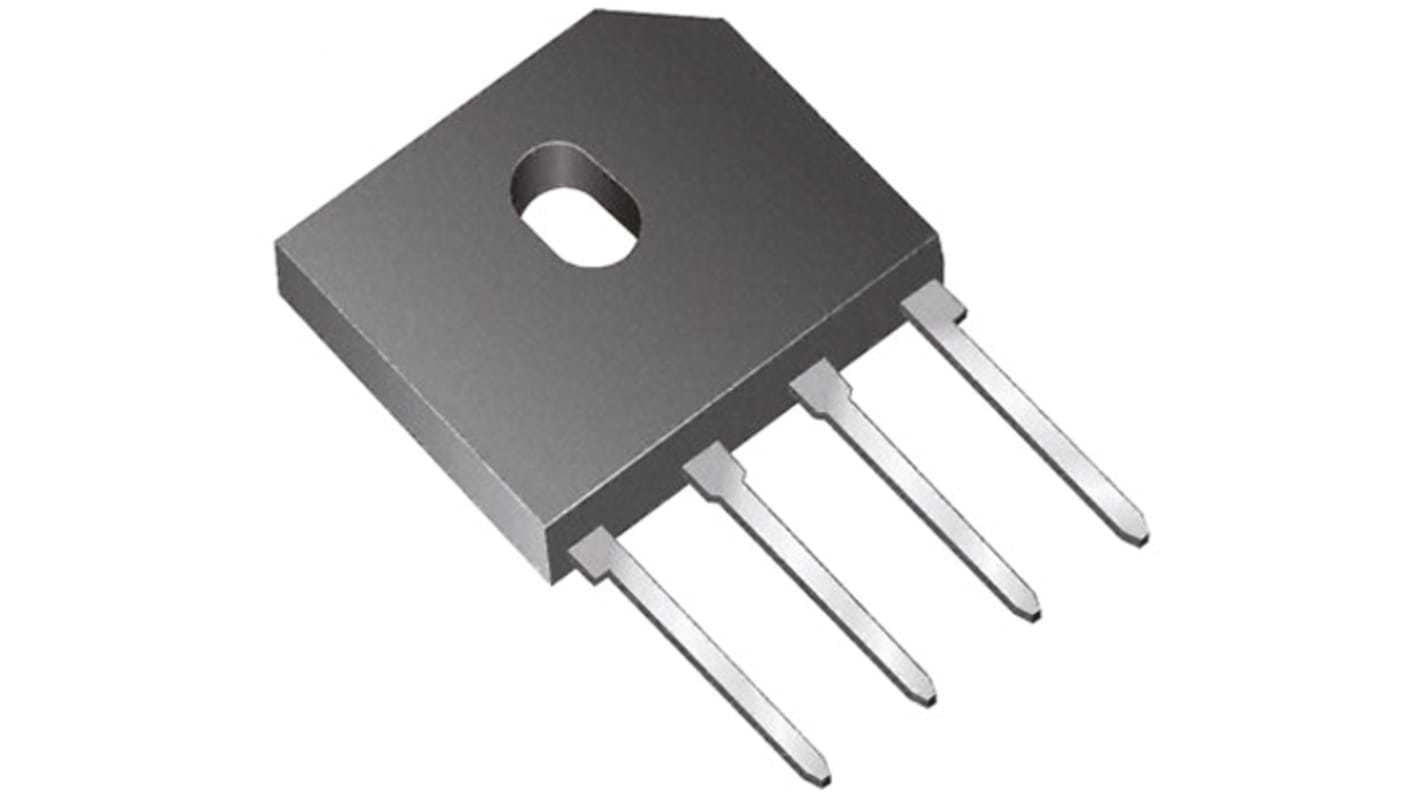 Vishay - GBU6G-E3/45