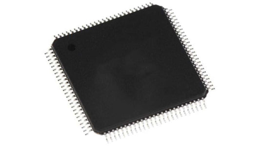 Infineon CY7C68013A-100AXC