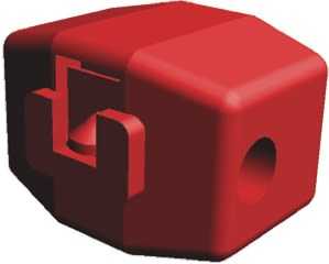 Te-connectivity Splice Connectors 735410