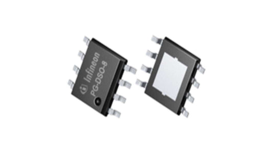 TLF80511EJV50XUMA1 Infineon Voltage Regulator