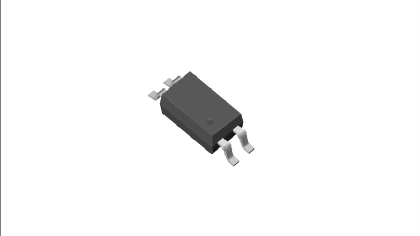 Vishay VOS617A-4T