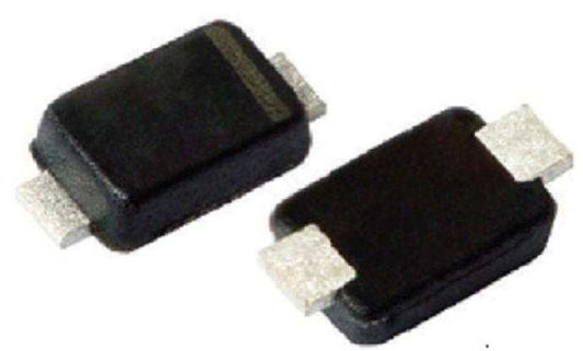 Vishay PLZ18B-HG3_A/H