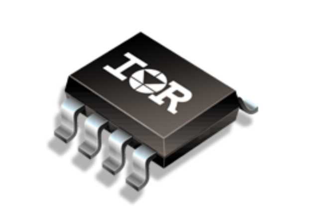 Infineon - IRS2127STRPBF