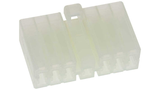 172498-1 Te-connectivity Automotive Connector