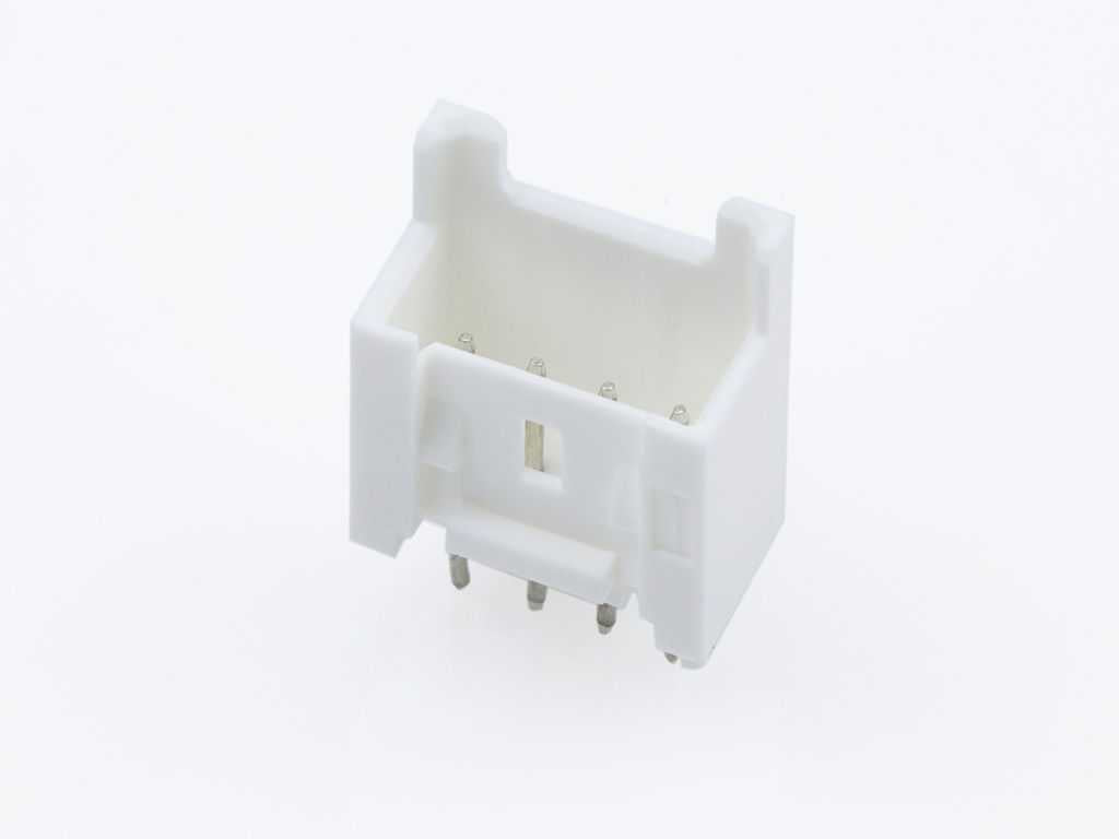 Molex - 53375-0410