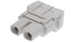 9140022701 Harting Heavy Duty Connector Insert