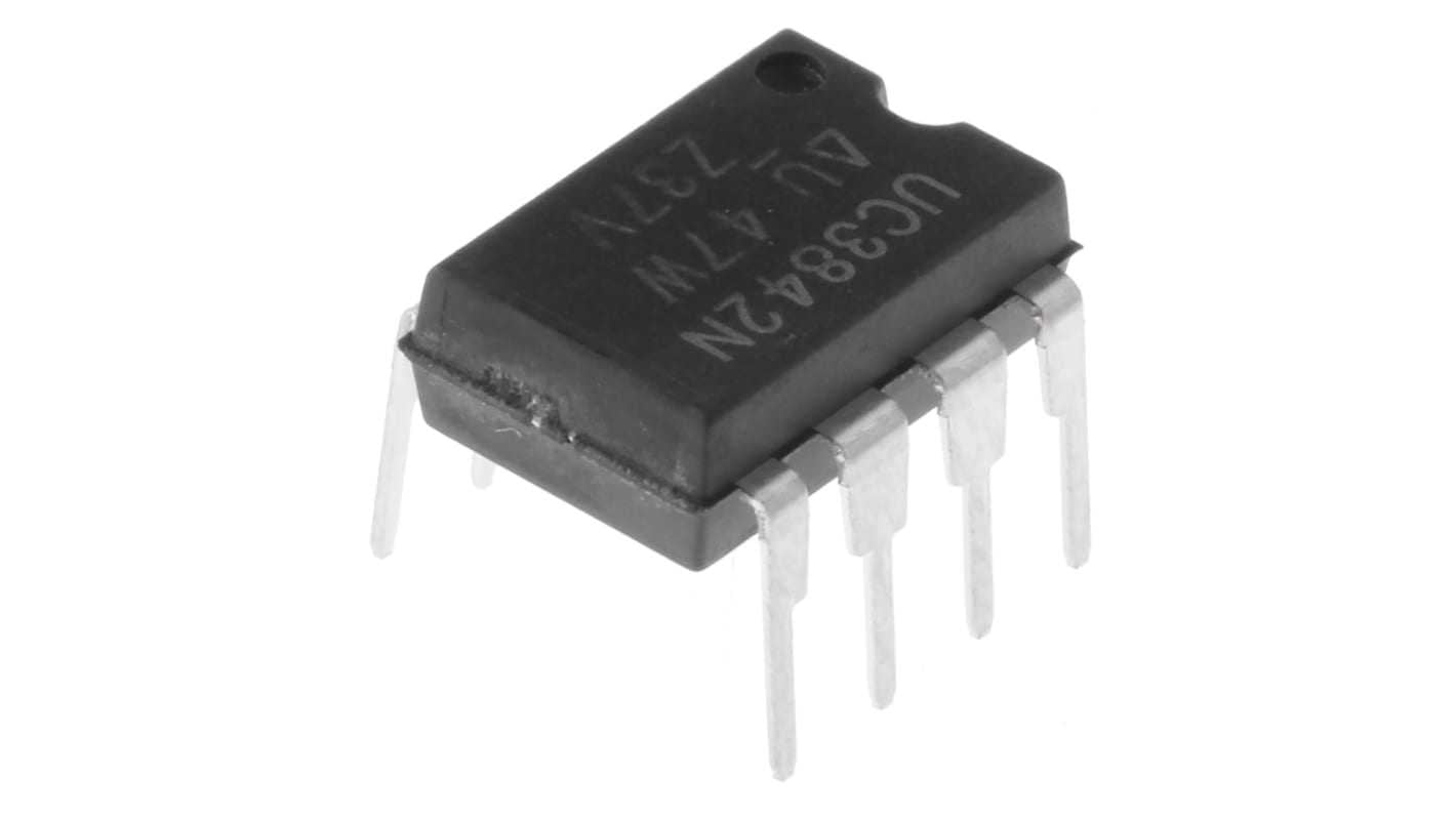 Texas-instruments - UC3842N