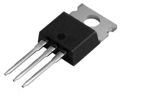 Vishay - VX40M100C-M3/P