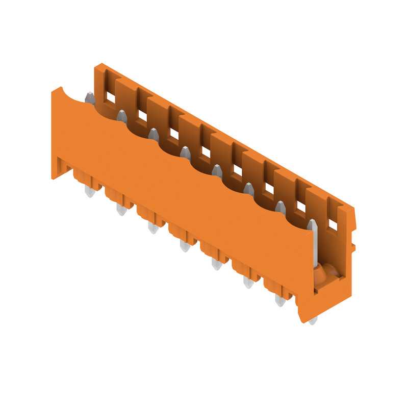 1146490000 Weidmuller Pluggable Terminal Block