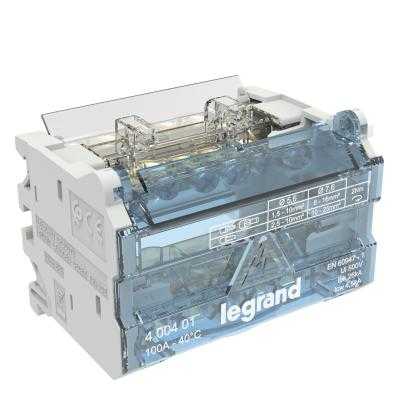 400401 Legrand Interface Module