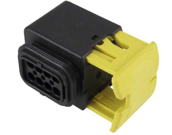 1-1418479-1 Te-connectivity Automotive Connector