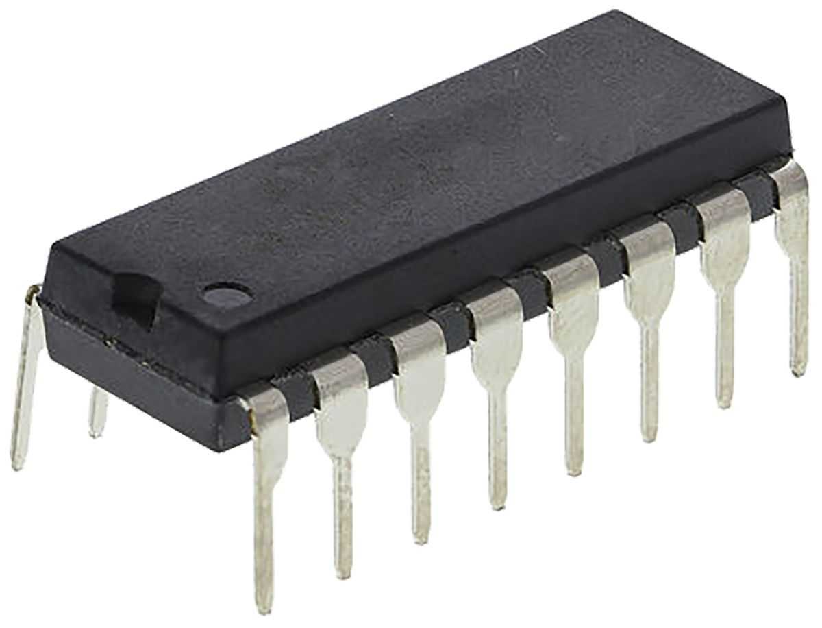 Texas-instruments UC3906N