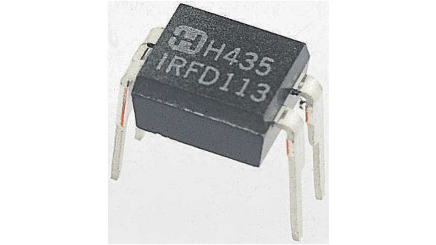 Vishay IRFD210PBF