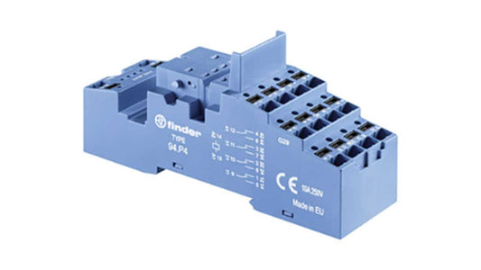 Finder 94.P4SMA