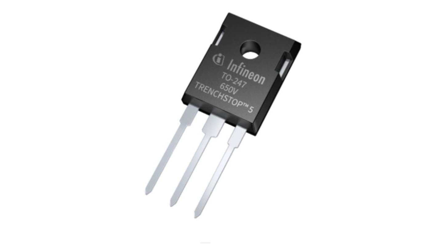 Infineon IDW80C65D1XKSA1