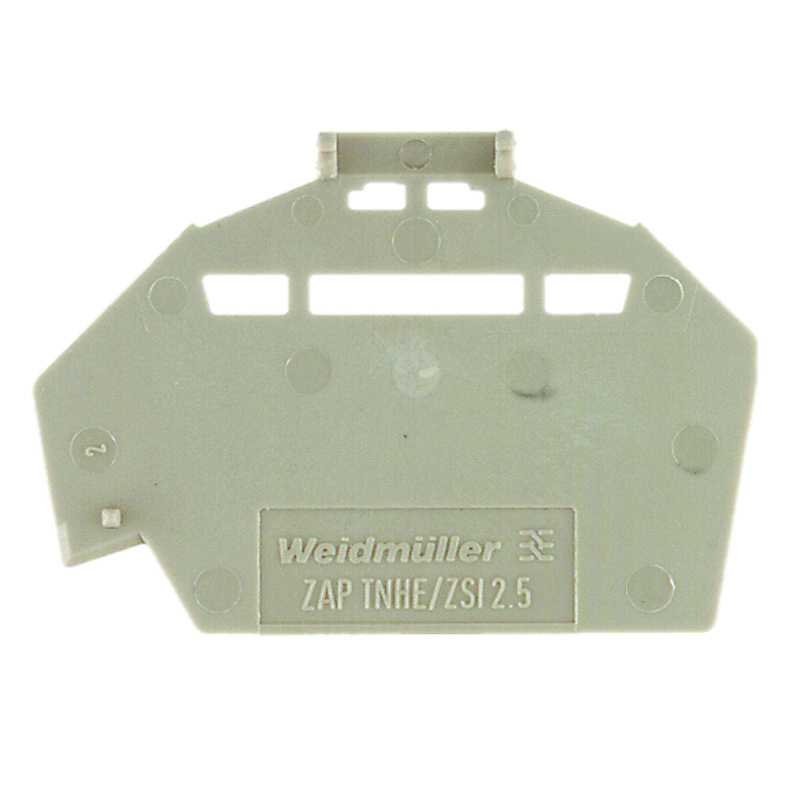 Weidmuller 1610840000