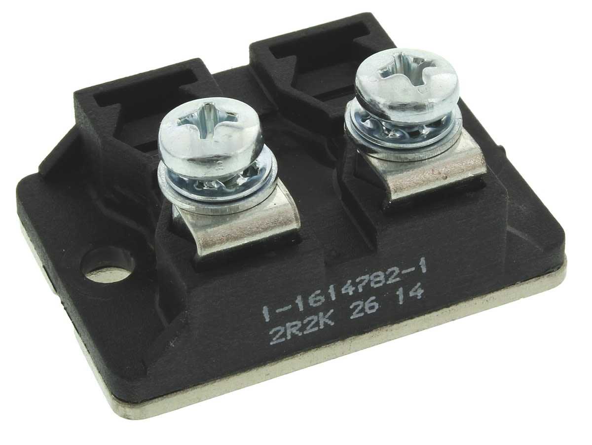 Te-connectivity BDS2A1002R2K