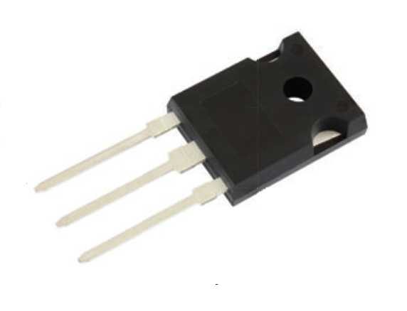 VS-30CPU04LHN3 Vishay Schottky Diode Rectifier