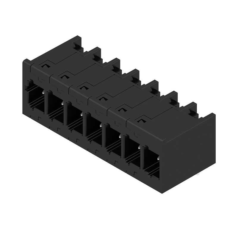 2741460000 Weidmuller Pluggable Terminal Block