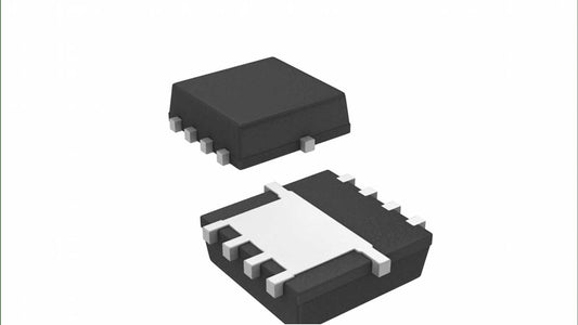 Vishay SIS443DN-T1-GE3