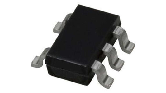 Texas-instruments SN74AHC1G08DCKR