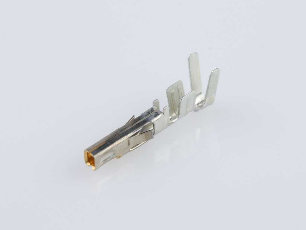 Molex - 45750-1211