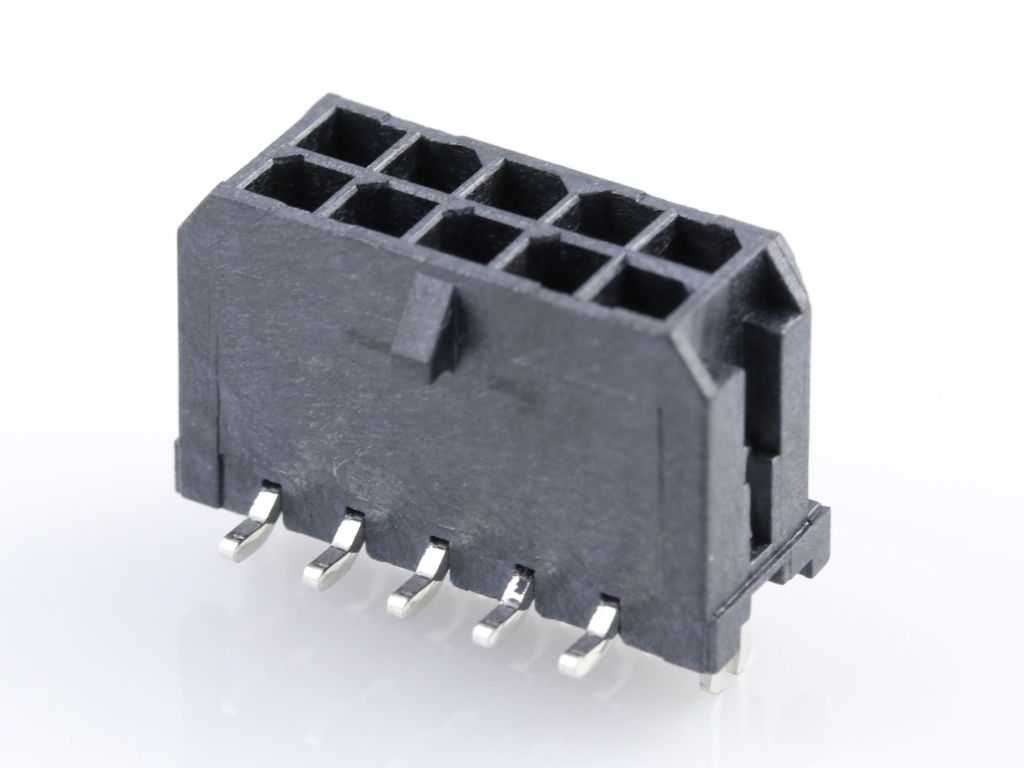 Molex 43045-1015