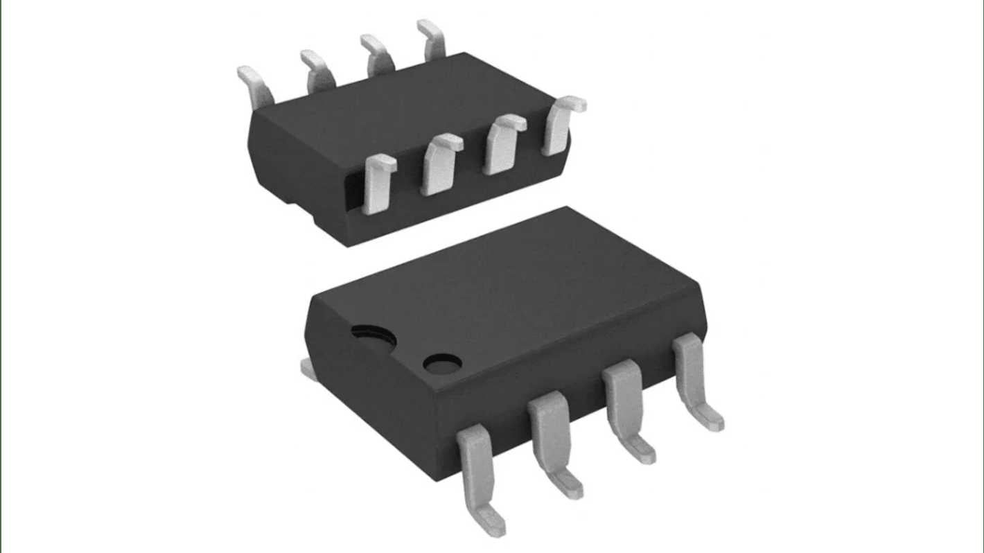 Vishay - 6N136-X007