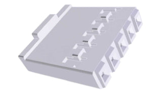 Te-connectivity Wire Housings & Plugs 928205-2