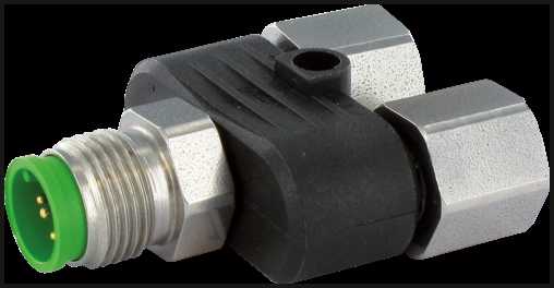 Murrelektronik 7002-41121-0000000
