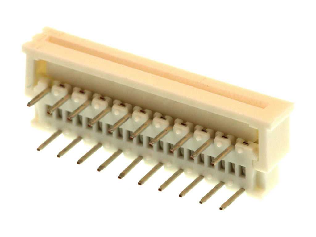 Molex 39-53-2204