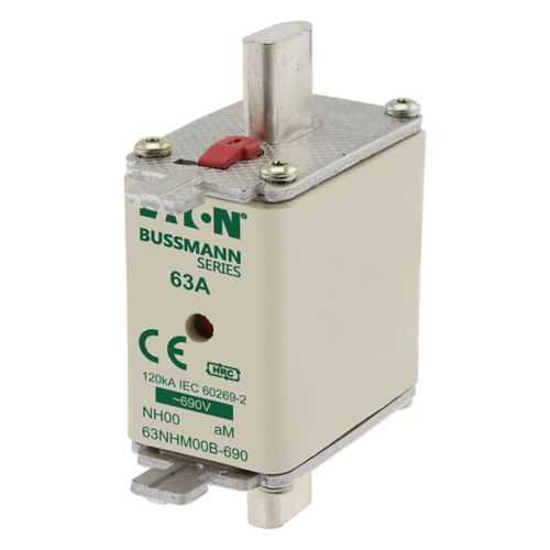 Eaton 63NHM00B-690