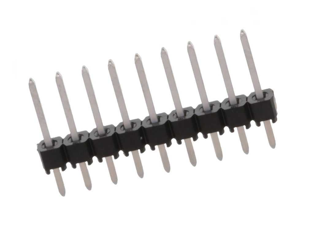 Molex - 90120-0129