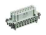 T2010162201-000 Te-connectivity Heavy Duty Connector Insert
