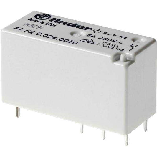 41.52.9.048.0010 Finder Power Relay