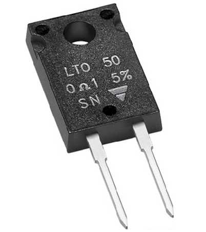 Vishay LTO050FR0500JTE3