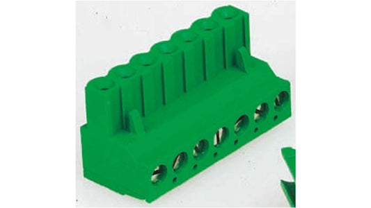 1-796634-0 Te-connectivity Pluggable Terminal Block