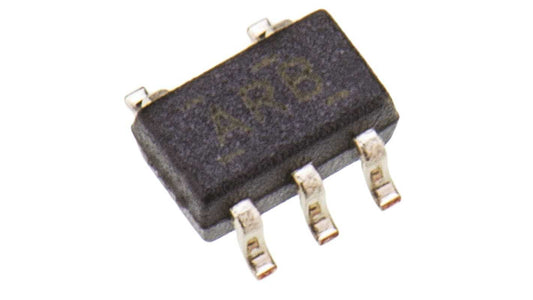 Texas-instruments SN74LVC1G66DCKR