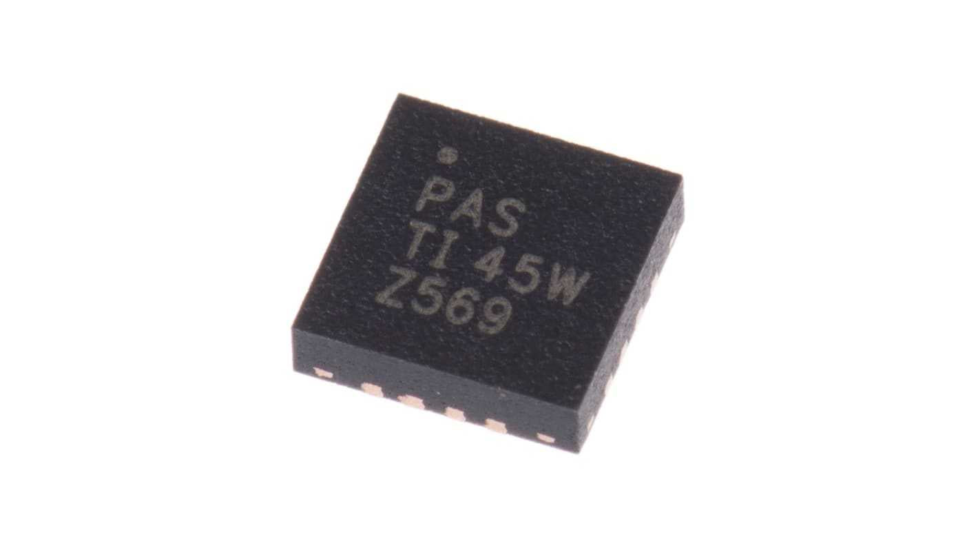 Texas-instruments BQ24650RVAT