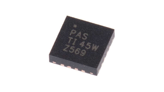 Texas-instruments BQ24650RVAT
