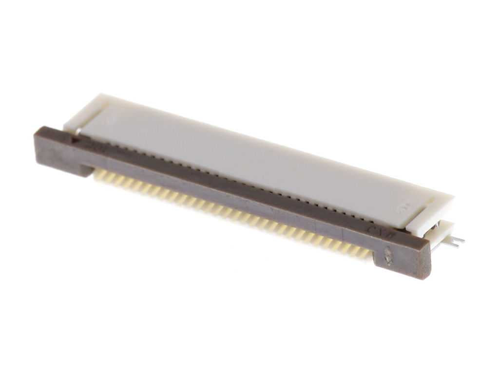 Molex - 52437-3071
