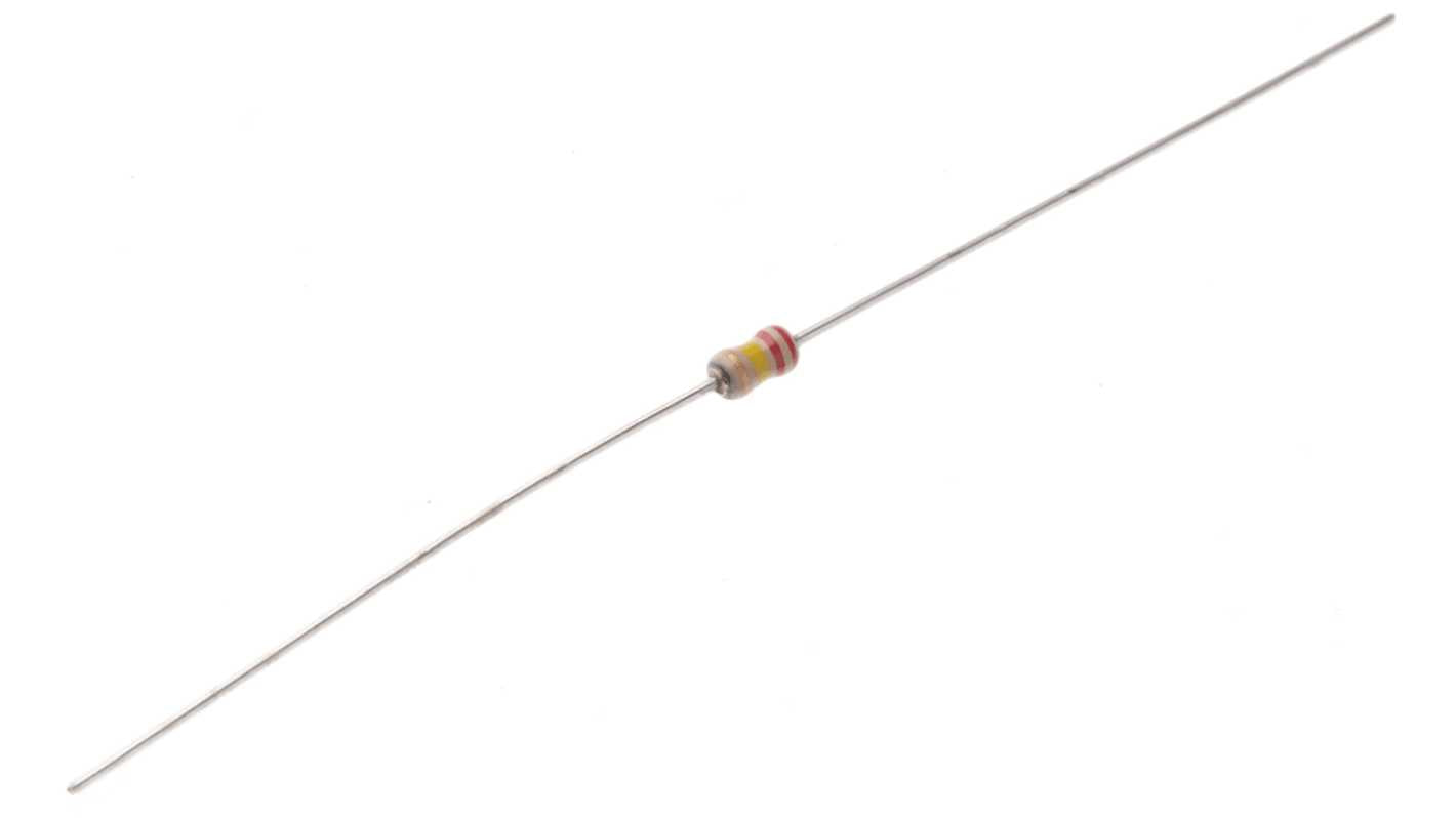Te-connectivity CFR16J220K
