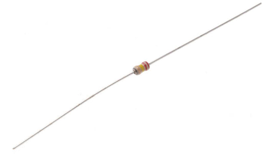 Te-connectivity CFR16J220K