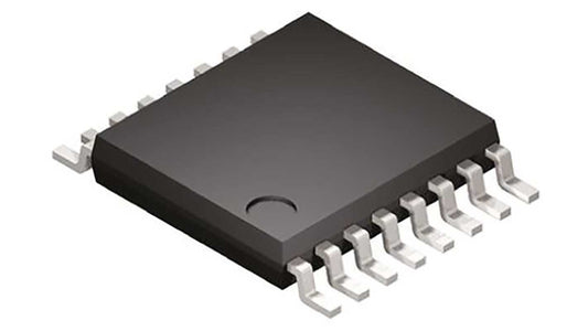 Vishay DG508BEQ-T1-E3